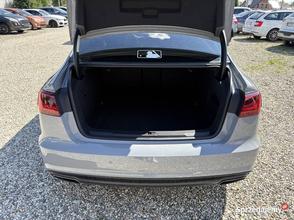 Audi A6 GWARANCJA napęd 4x4 Paniówki sprzedam