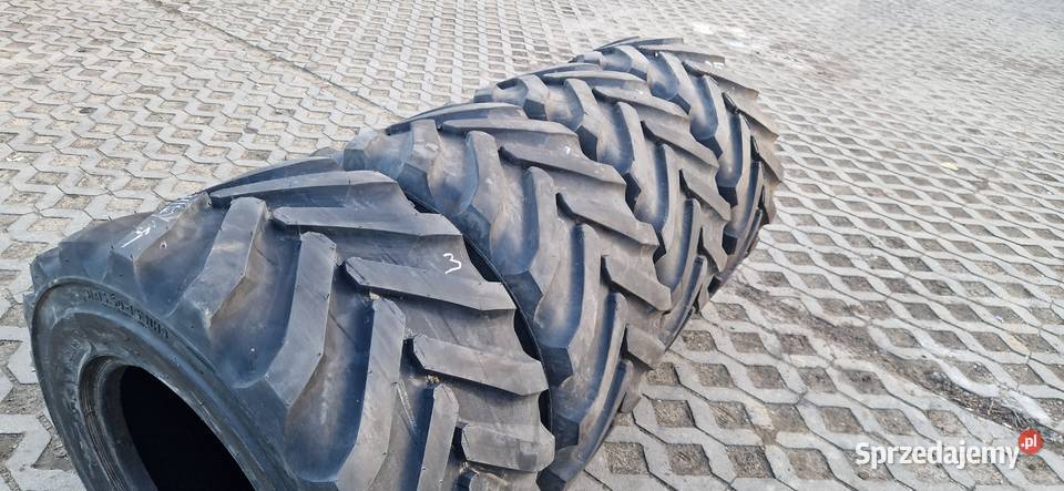 31x155015 31x1550r15 Destone Nowe 10PR warmińsko-mazurskie Nowe Miasto Lubawskie sprzedam