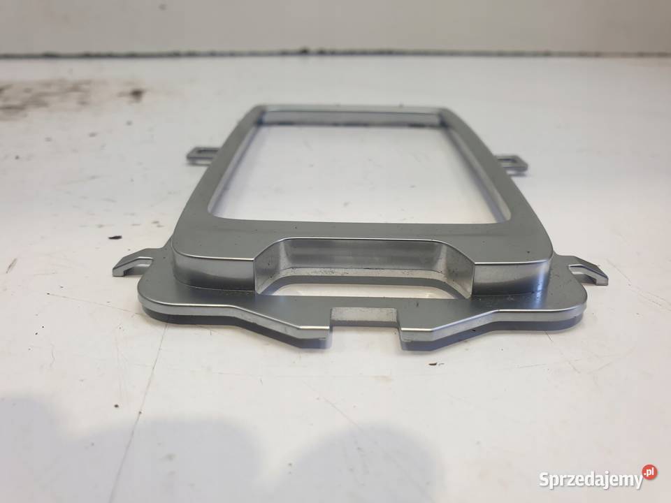 Volvo V40 II RAMKA PANELU KLIMATYZACJI Nawiewu Chełm