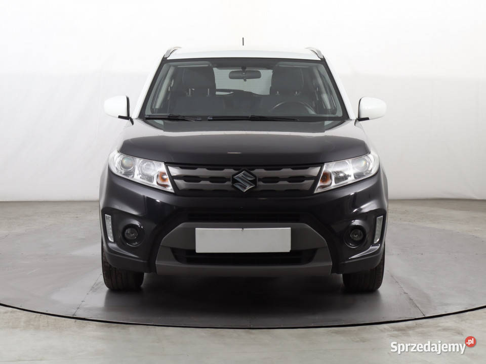 Suzuki Vitara 16 VVT Katowice