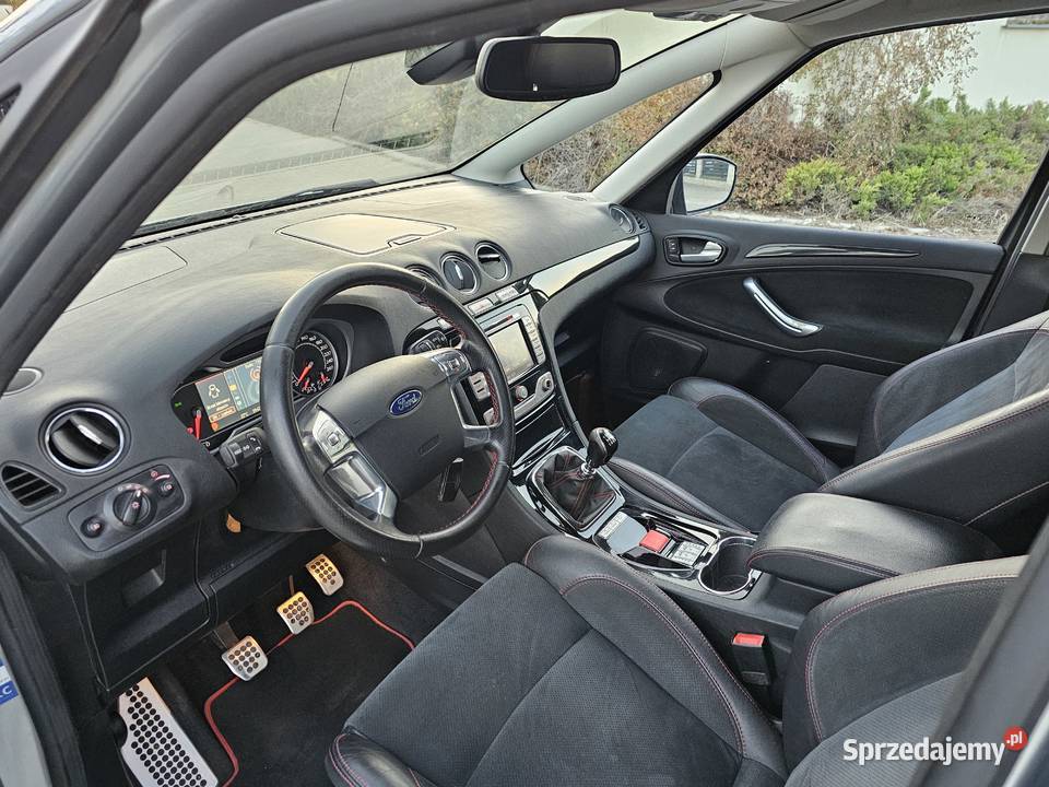 25T 7Osób Navi DachSzklany bezwyp benzyna Lublin