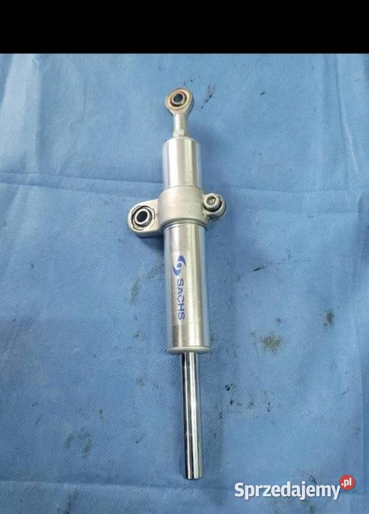 APRILIA TUONO V4 1100 16 AMORTYZATOR SKRĘTU AMOR Nowy Tomyśl