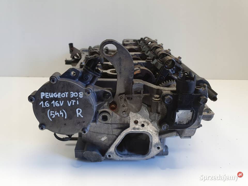 Mini Cooper R56 Peugeot Citroen 16 16V VTi osobowe