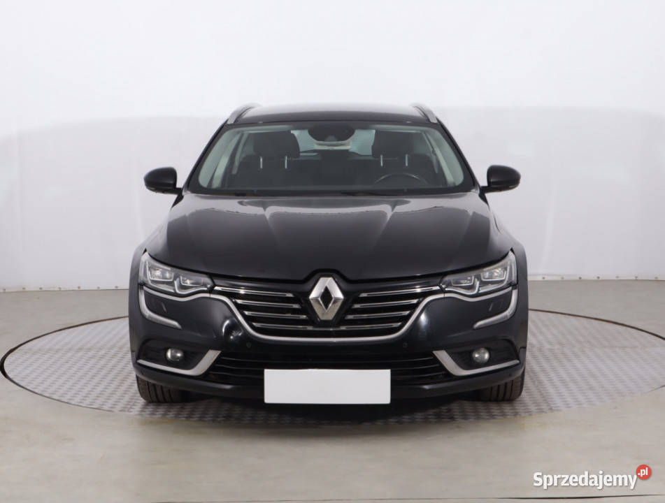Renault Talisman 16 dCi centralny zamek Piaseczno