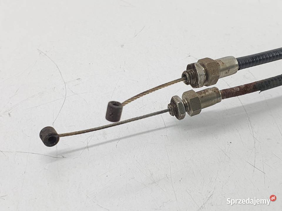 Exup Silniczek Linki Linka Bmw Gs 1200 Rt Lc Łódź