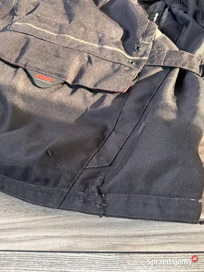 Kurtka motocyklowa RST PRO Series L Kraków