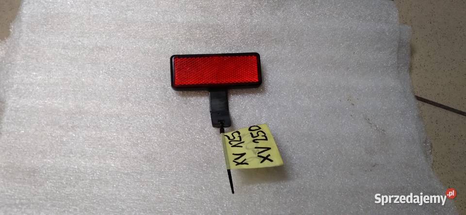 Odblask Emblemat Yamaha Virago XV 125250 Brzeszcze