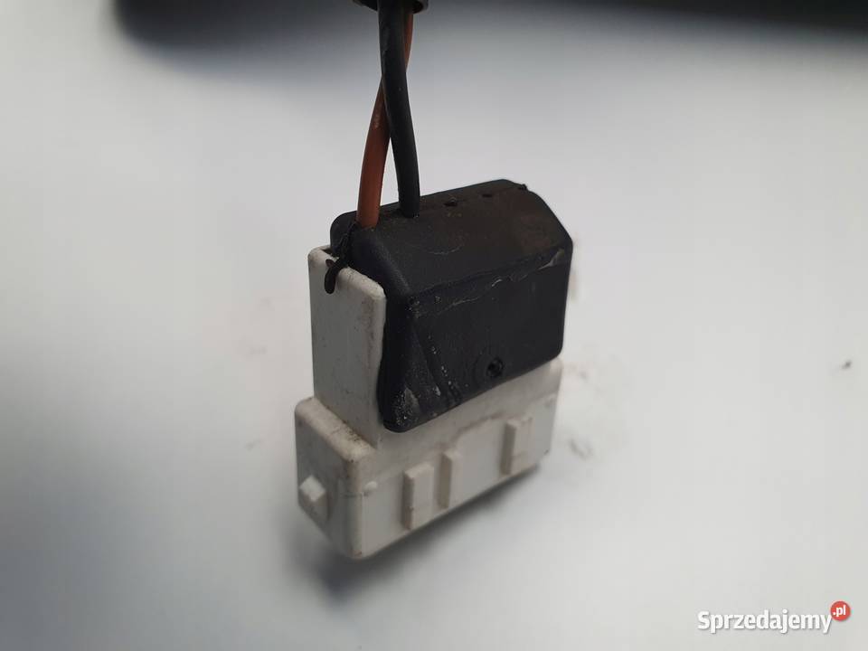 LUSTERKO Berlingo I Partner I PRAWE PASAŻERA osobowe