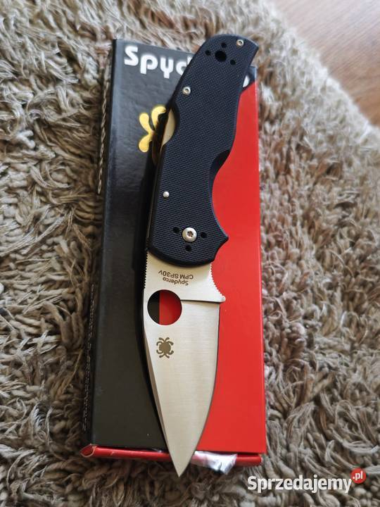 Nóż Scyzoryk 20 CPM S30V Busko-Zdrój