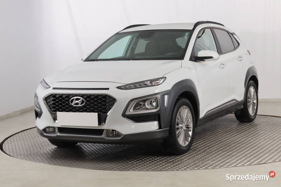 Hyundai Kona 10 TGDI Zabrze