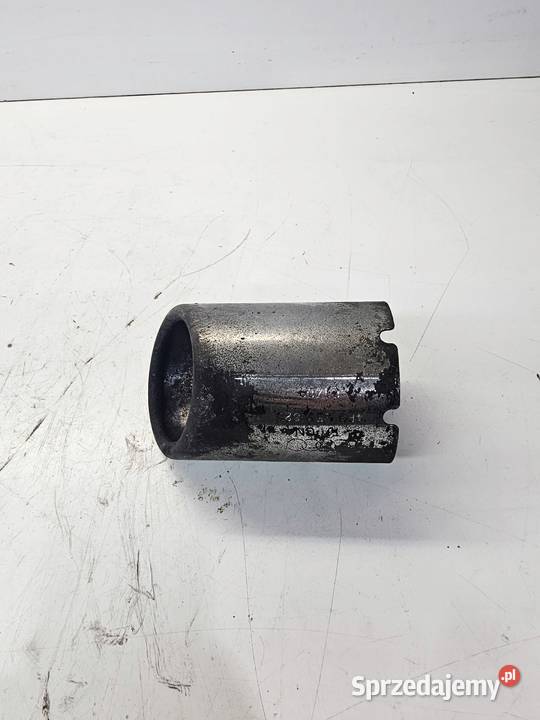 WYDECH KOŃCÓWKA TŁUMIKA AUDI A6 C6 4F0253825 Przystajń