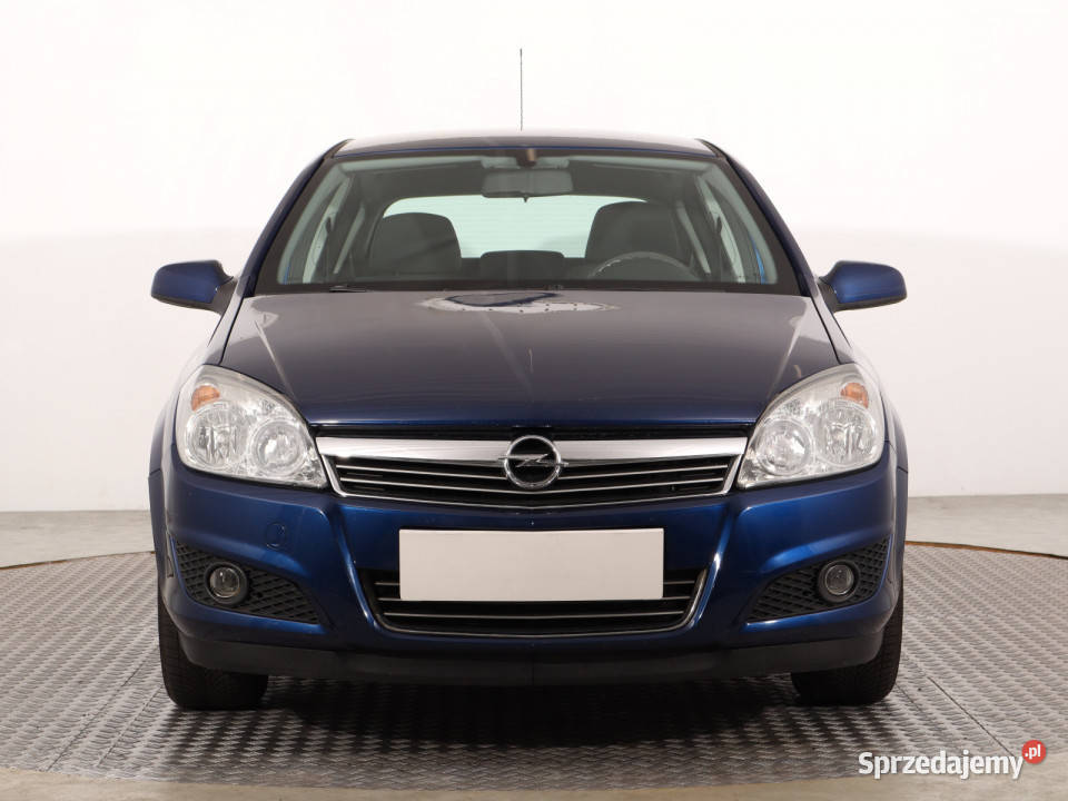 Opel Astra 16 16V centralny zamek Katowice