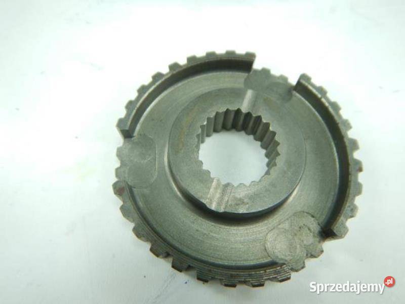 KOŁO ZĘBATE SKRZYNI SAAB 900 9498 20 23 zASO
