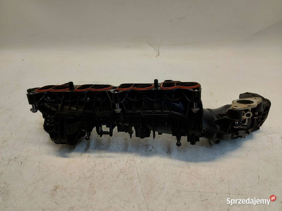 BMW F48 X1 20 D Kolektor ssący 8513653