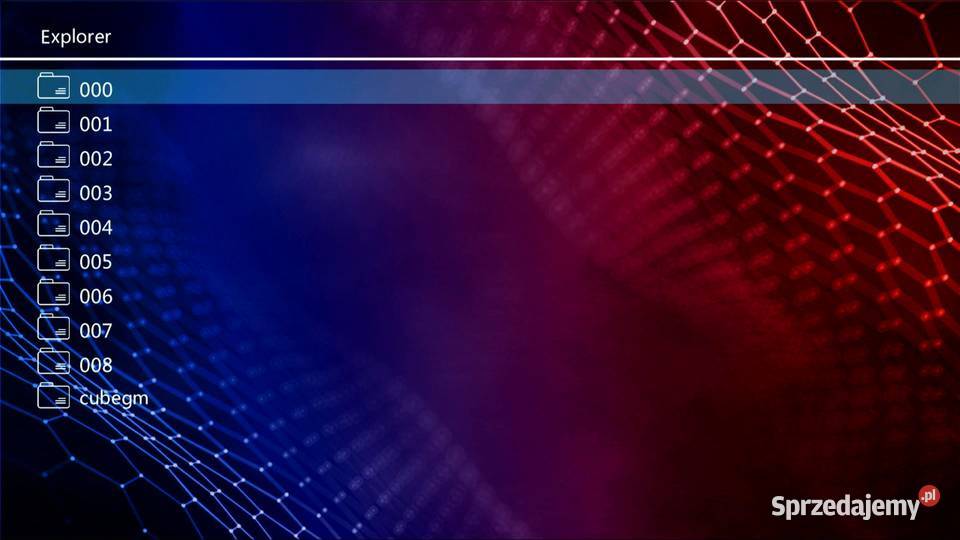 Karta SD Systemowa 64GB Retro GameStick 4K Lite małopolskie sprzedam