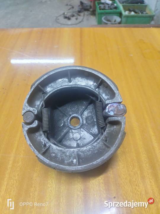 Szczękotrzymacz WSK