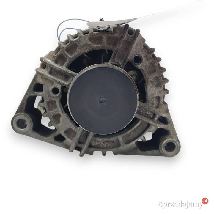 ALTERNATOR Opel Meriva II Astra J Mokka 14 16V lubelskie Chełm