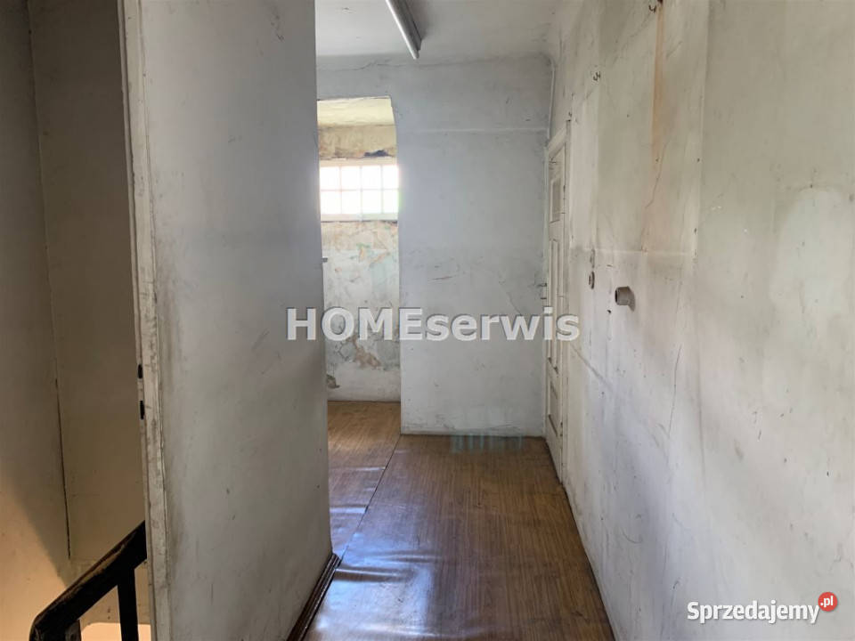 Dom bliźniak Ostrowiec Świętokrzyski 78 metrów