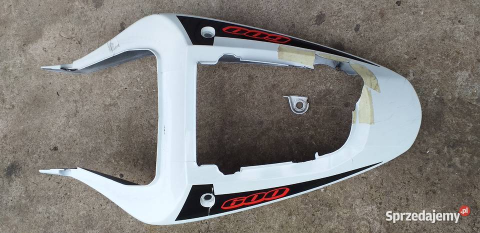 Części GSXR 600 750 1000 K1 K2 K3 mazowieckie Warszawa