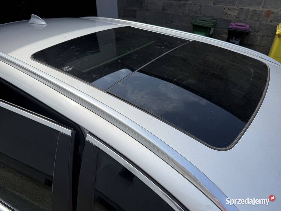 BMW f11 520d 20d n47d20c 184 Anglik Motoryzacja Wieluń sprzedam