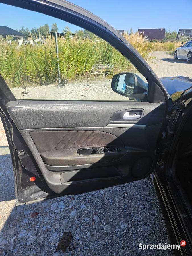 Alfa romeo 159 20 Siechnice