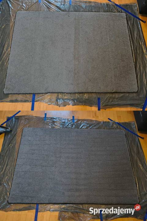 Mobilne Pranie Z Dojazdem