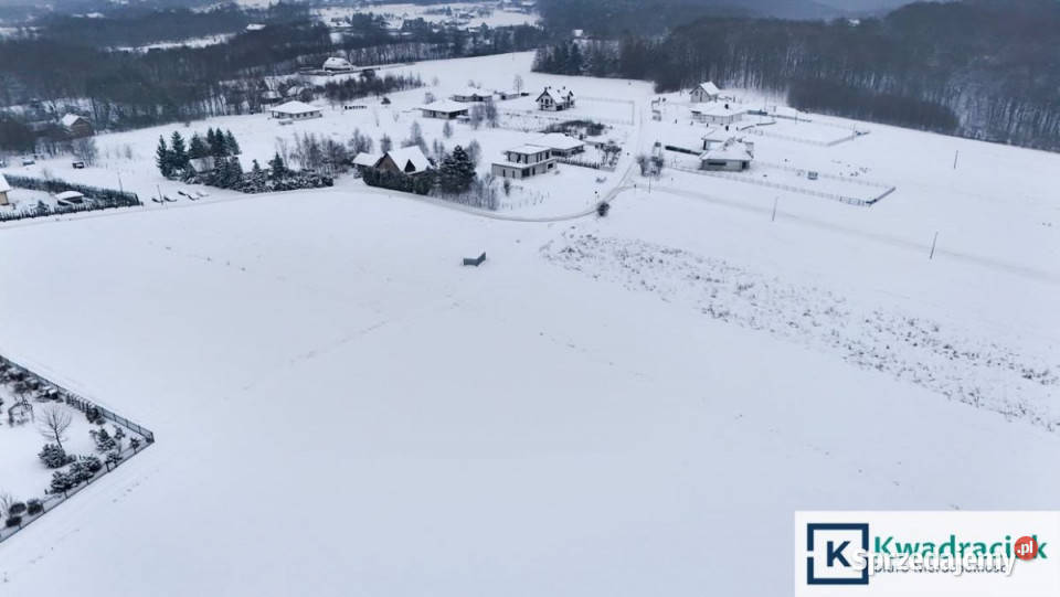 Grunt Jasło Rolnicza 856m2 budowlana