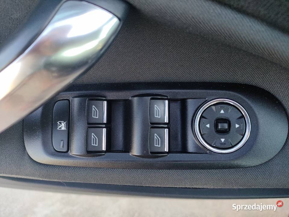 Ford Mondeo mk4 2013 nawigacja Kraków sprzedam