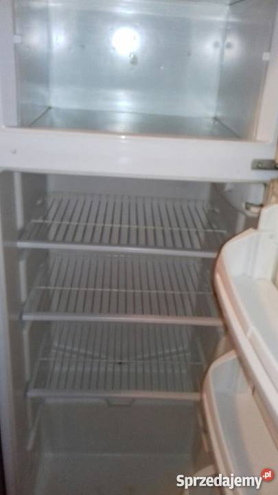 Lodówka Beko Pabianice