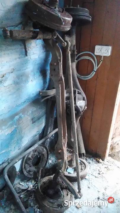 Sprzedam kia ceres 24 d Kraków