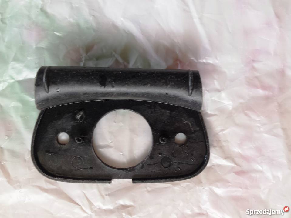 Fiat 126p maluch lusterko podkładka osobowe podkarpackie Jedlicze sprzedam