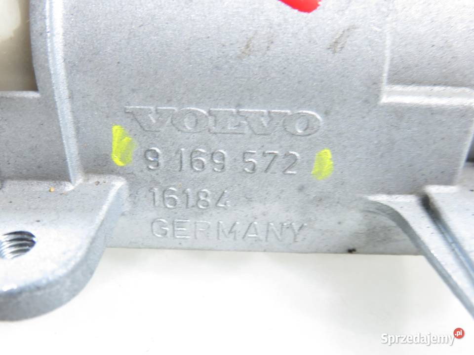 STACYJKA VOLVO S80 I 9169572 osobowe Stacyjki i kluczyki
