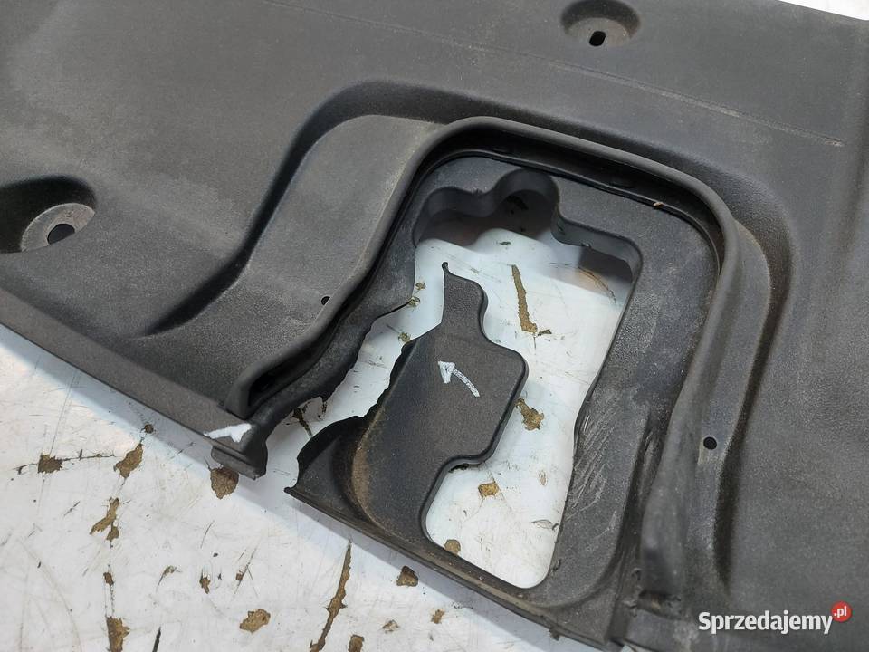 LEXUS RX500H V 5 2023 OSŁONA PAS PRZÓD