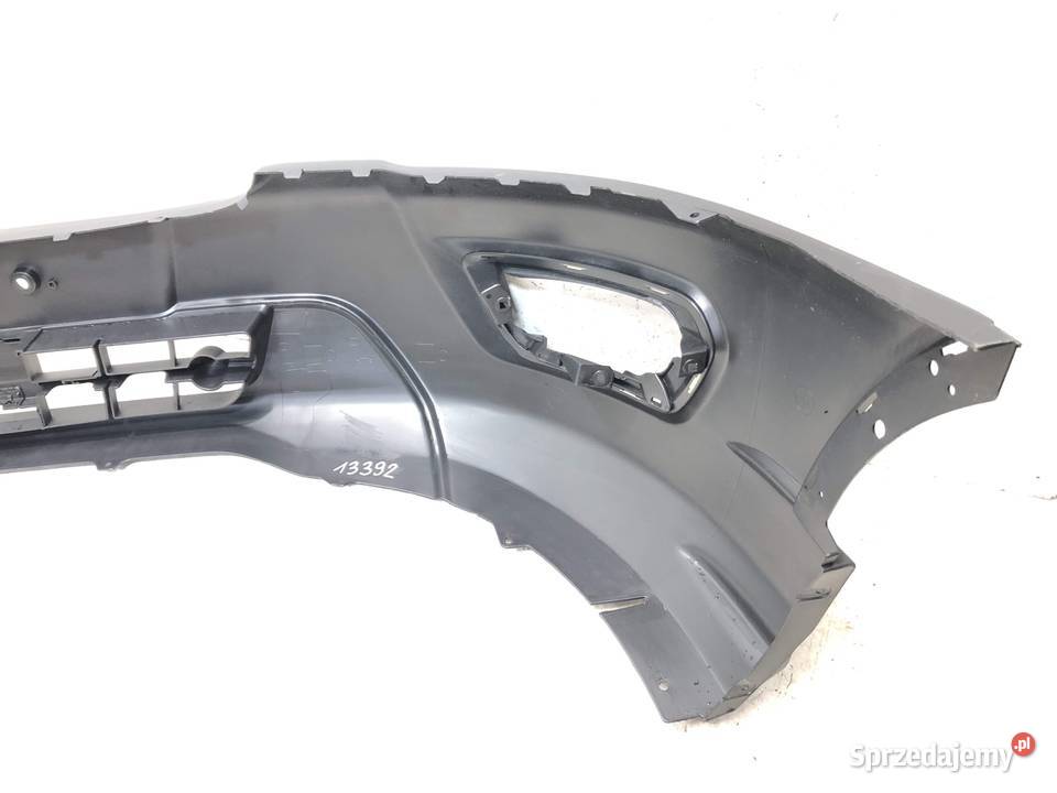 FORD TRANSIT MK8 102019 LIFT Zderzak przedni