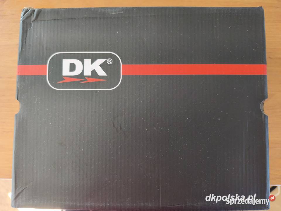 Buty damskie DK SAURON WODOODPORNE AQUA Lublin