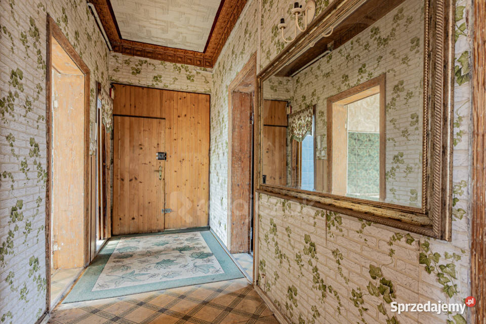 sprzedaży mieszkania Gdańsk Ignacego Piętro 1 Sprzedaż