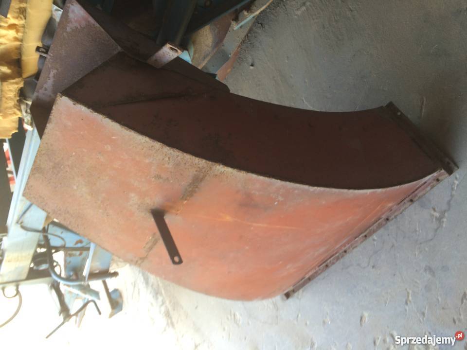 Orkan 2 ścinacz do zielonek słomy Kosiarka Falniów sprzedam