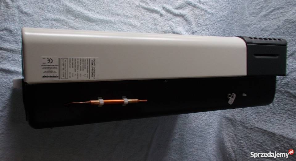 EU 5T STANDARD 45KW polski grzejnik gazowy Wałbrzych