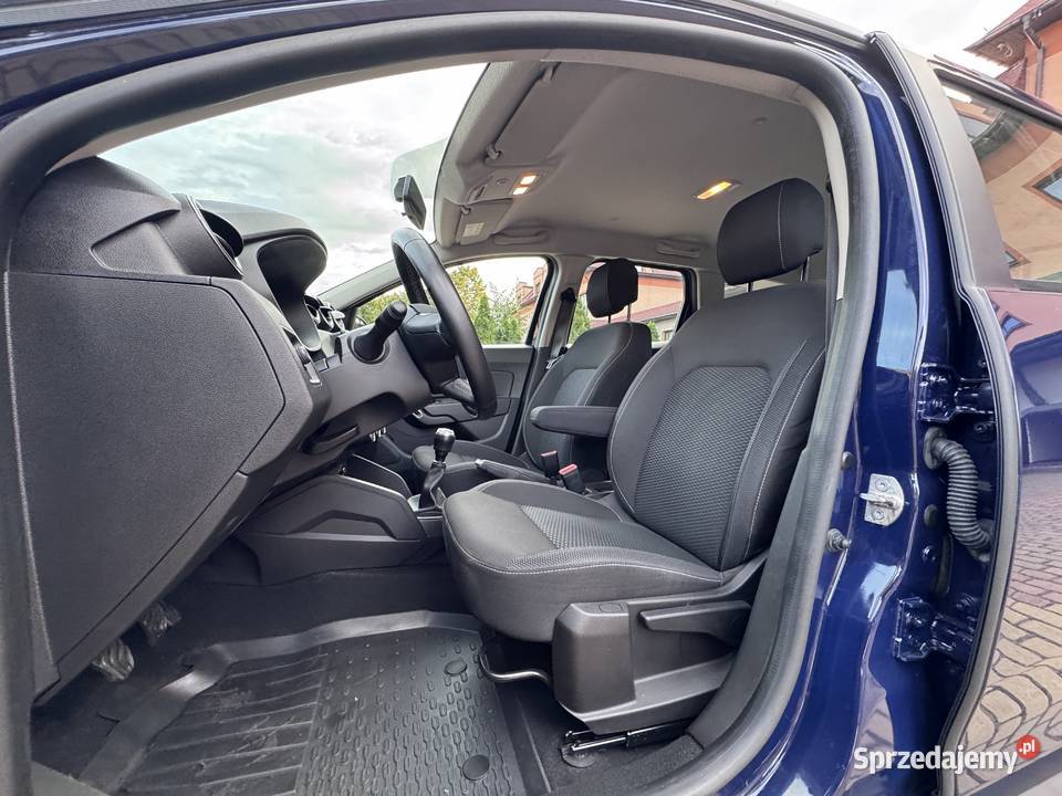 10TCe LPG Salon POLSKA 1Wł Nowości Serwis ASO śląskie Zawiercie