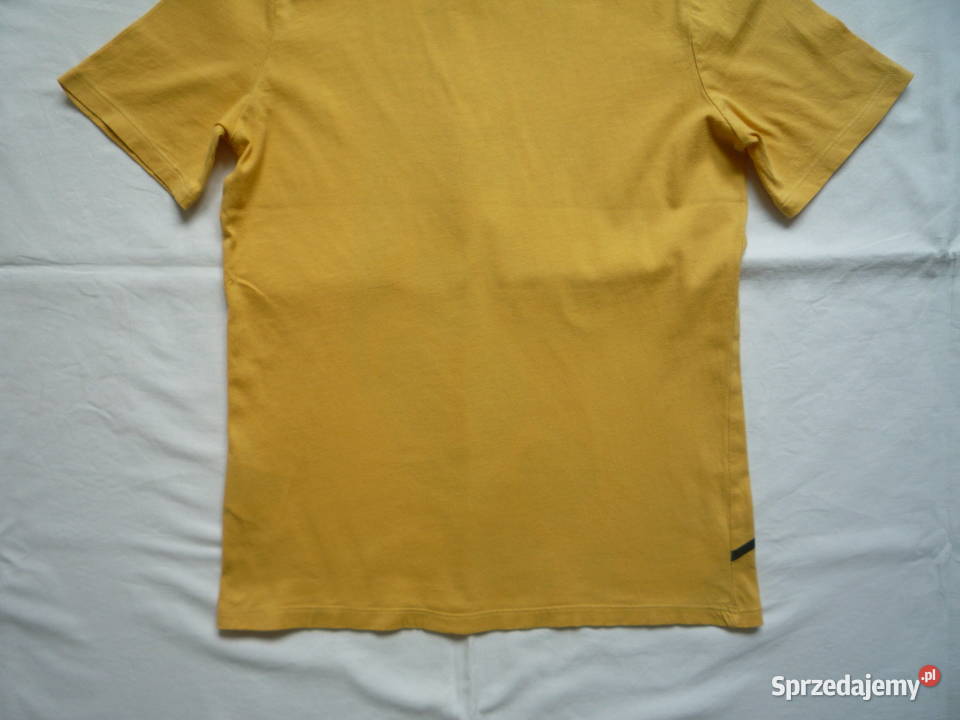 HM r 134140 Żółta Koszulka Żyrafa Szczecin