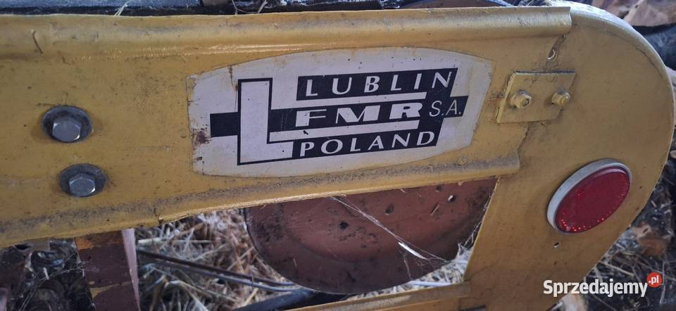 Przewracarka taśmowa śląskie