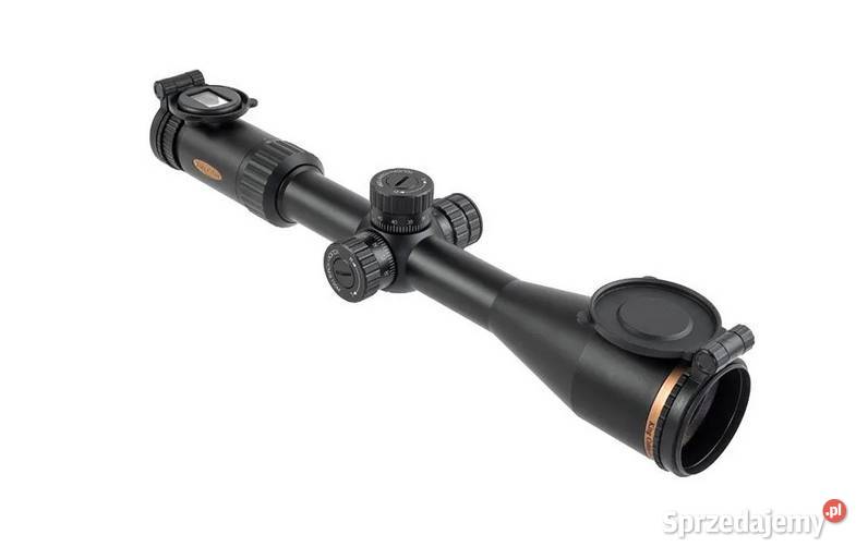 Luneta MTC Optics King Cobra F1F2 416x50 SCB2 Trzcianka
