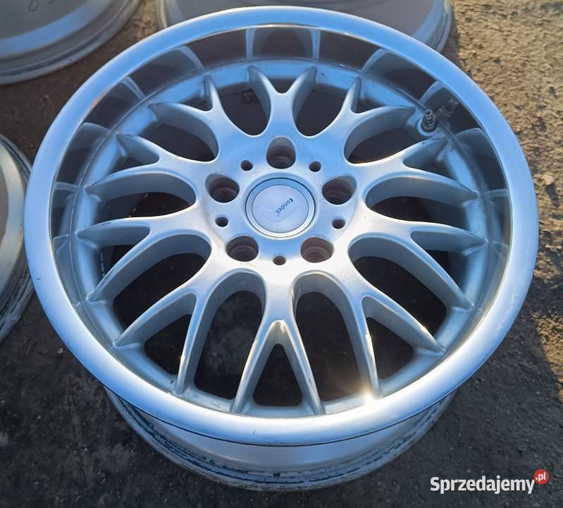 Rondell 0058 8x17 et35 5x120 BMW