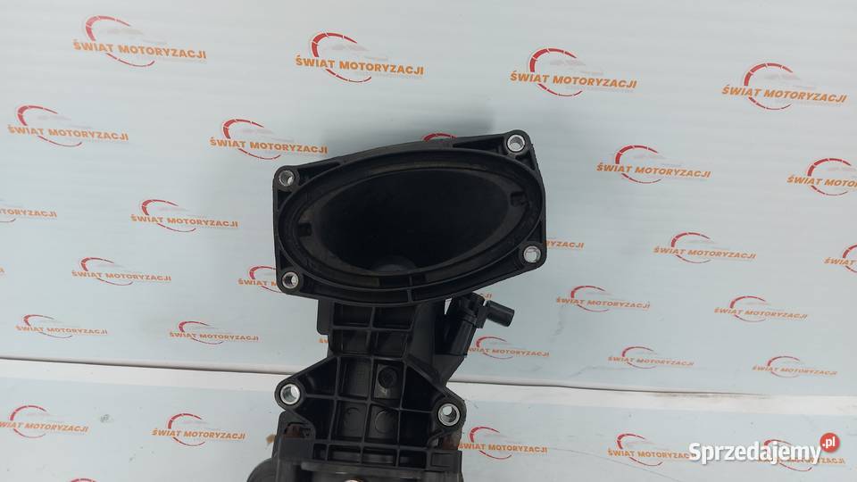 SPRINTER 22 CDI 651 651955 163 16r przepustnica Kielce