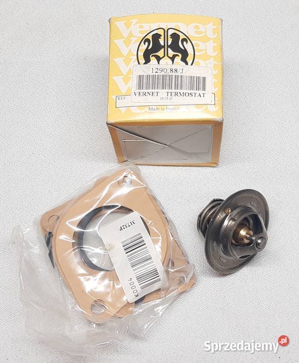 TERMOSTAT FORD CAPRI III GRANADA HYUNDAI ACCENT