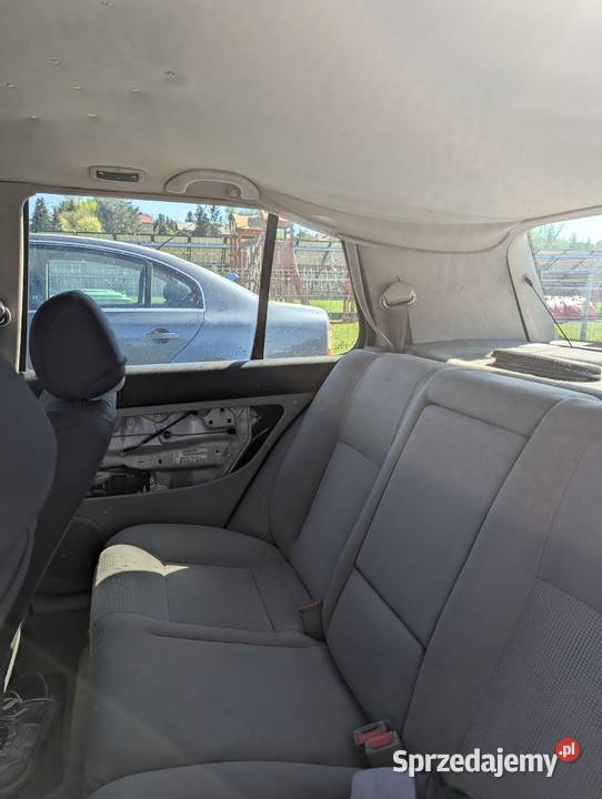 Volkswagen Golf IV 19TDI