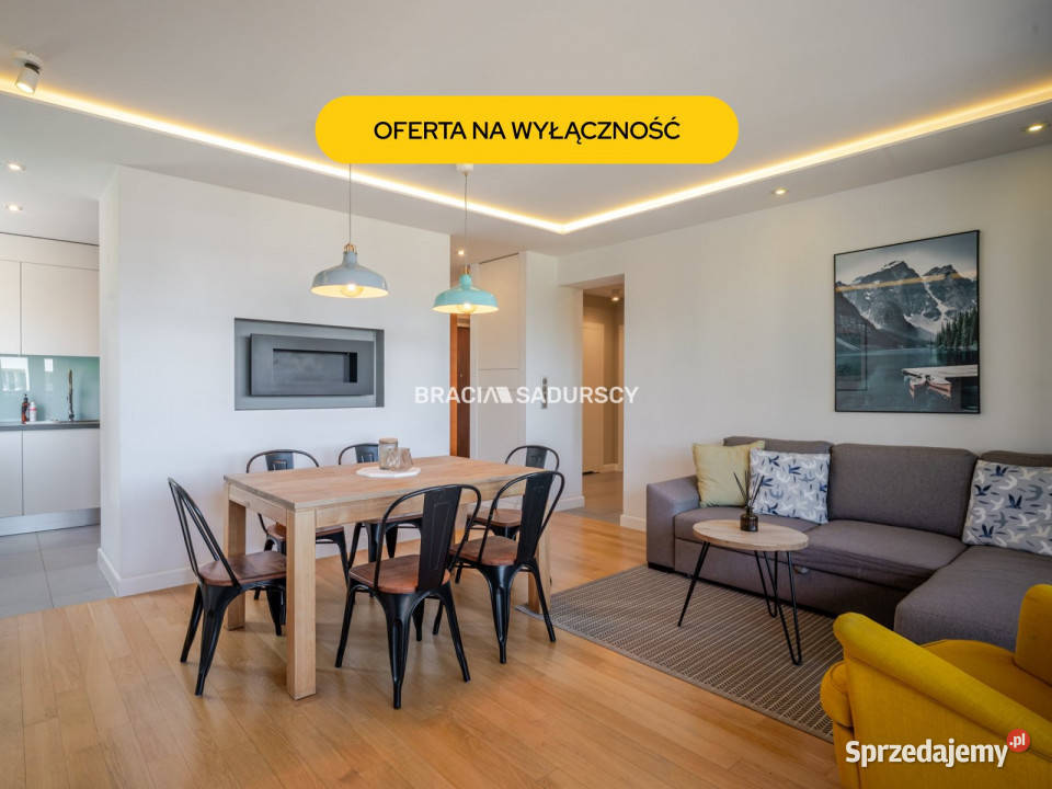 sprzedaży mieszkania 6983m2 3 pok Kraków Sprzedaż sprzedam