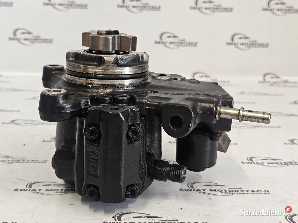 ANTARA CAPTIVA 22 CDTI VCDI Z22D1 184 pompa świętokrzyskie