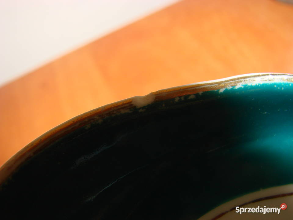 Cmielów mały brydżowy półmisek Pruszcz Gdański