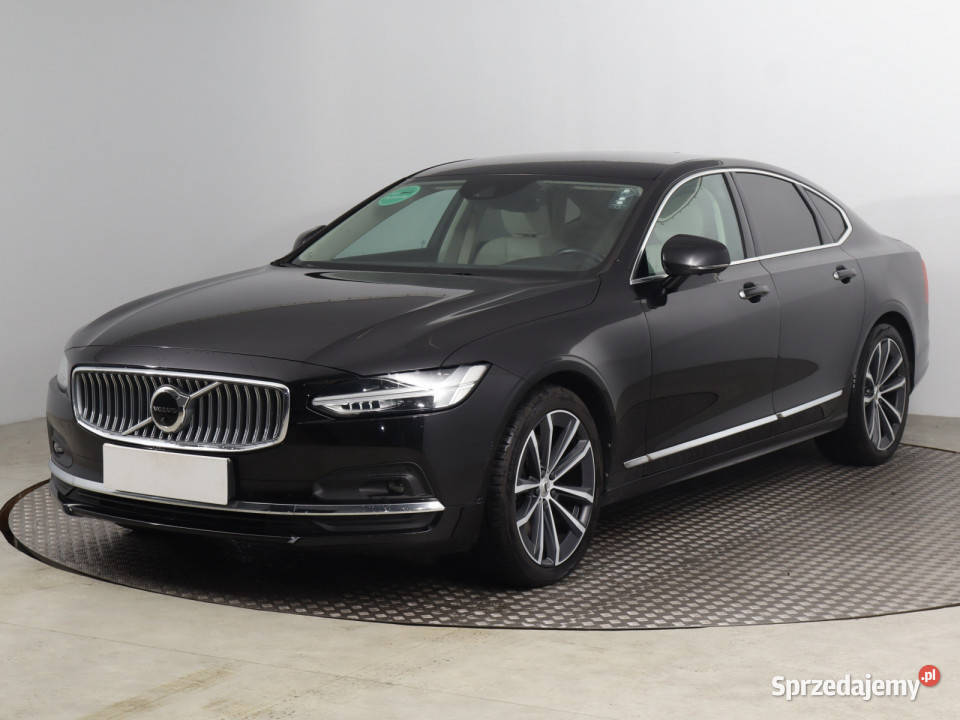 Volvo S90 B5 89339km Bielany Wrocławskie